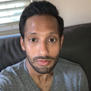 Meet your Posher, Haider